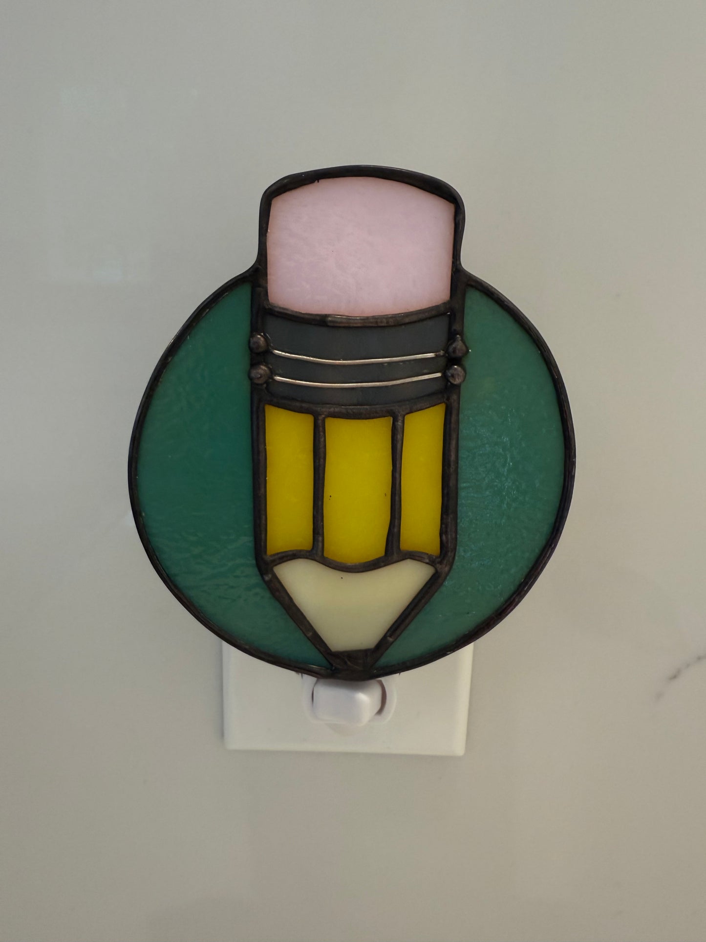 Pencil Nightlight