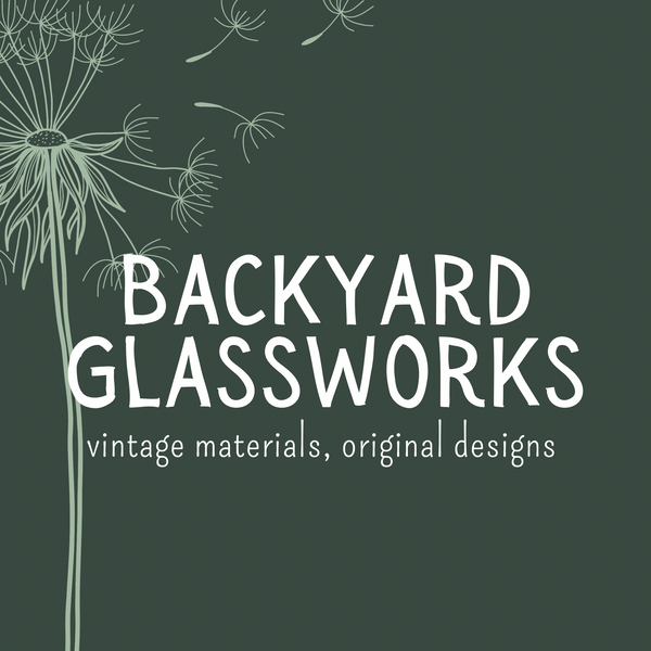 Backyard Glassworks