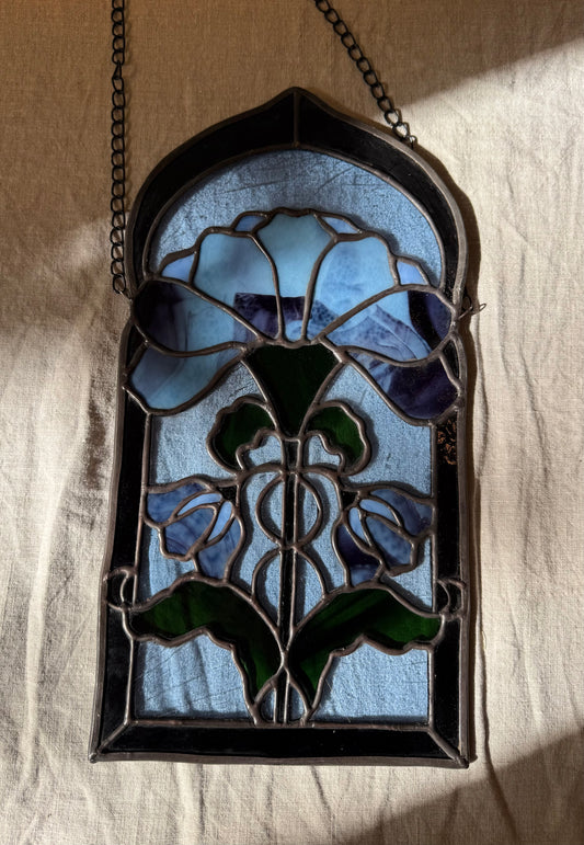Cathedral Flower