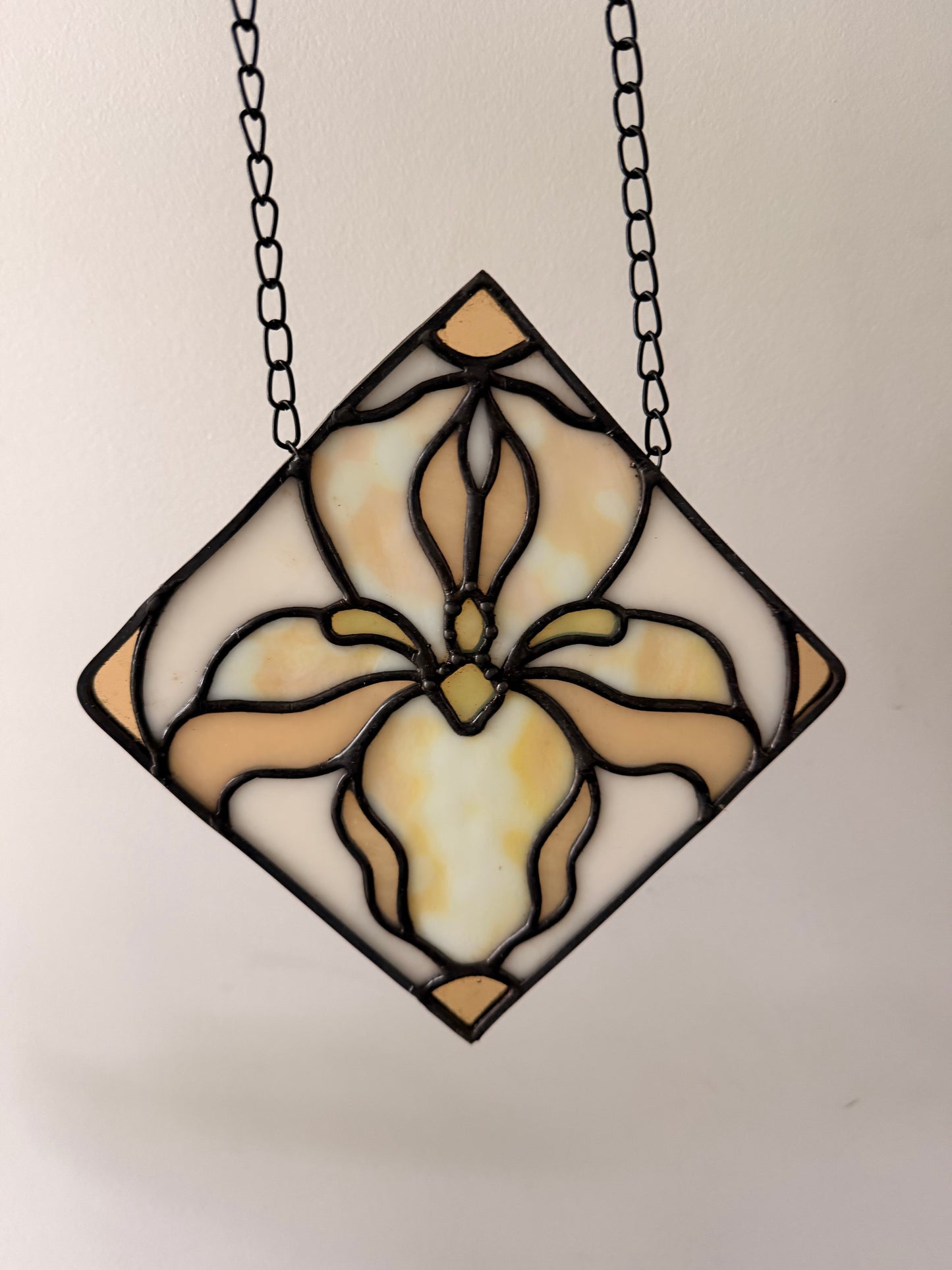 Diamond Iris