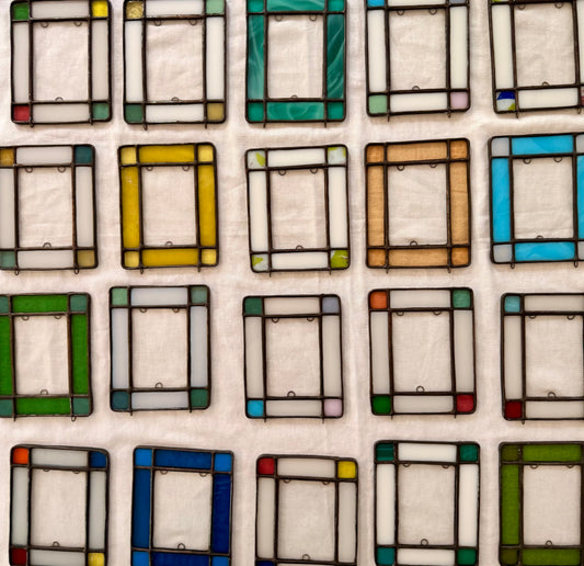 Mini frame