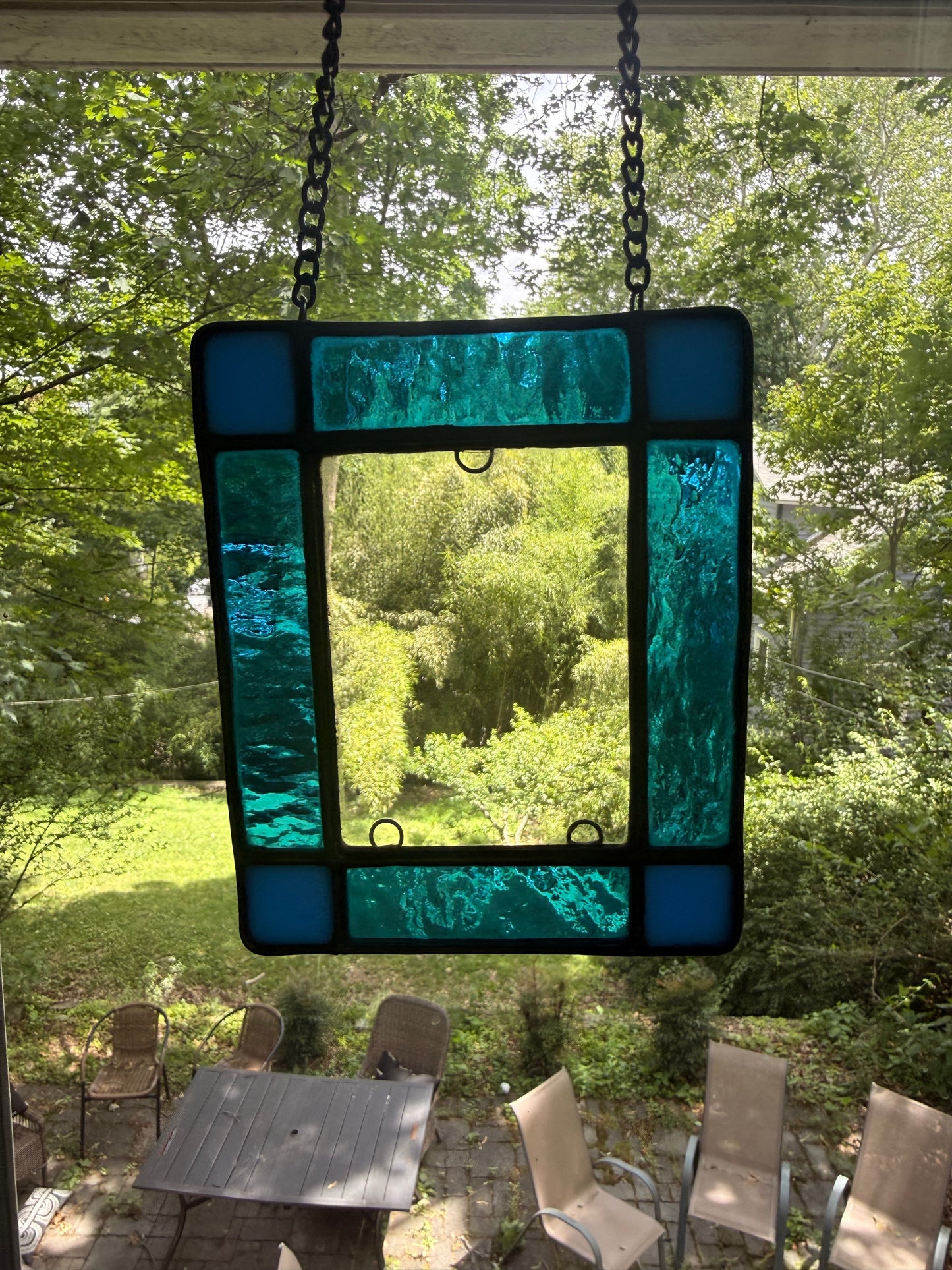Mini frame