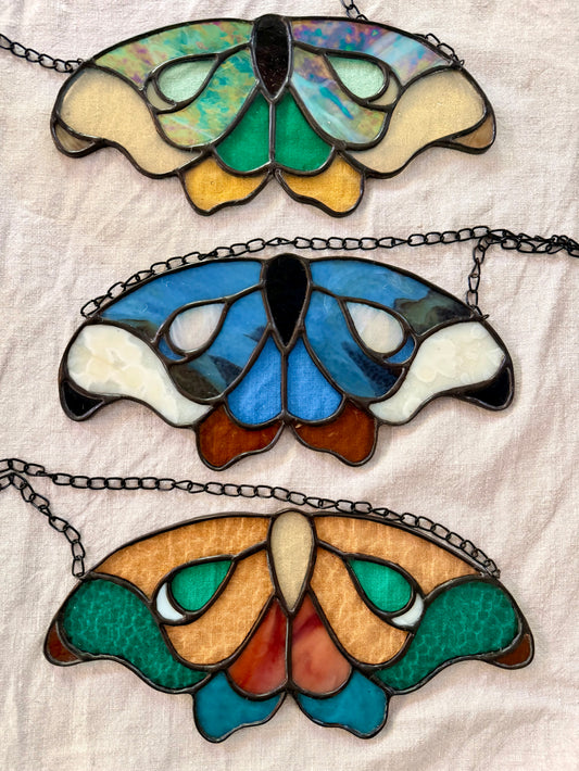 Moth