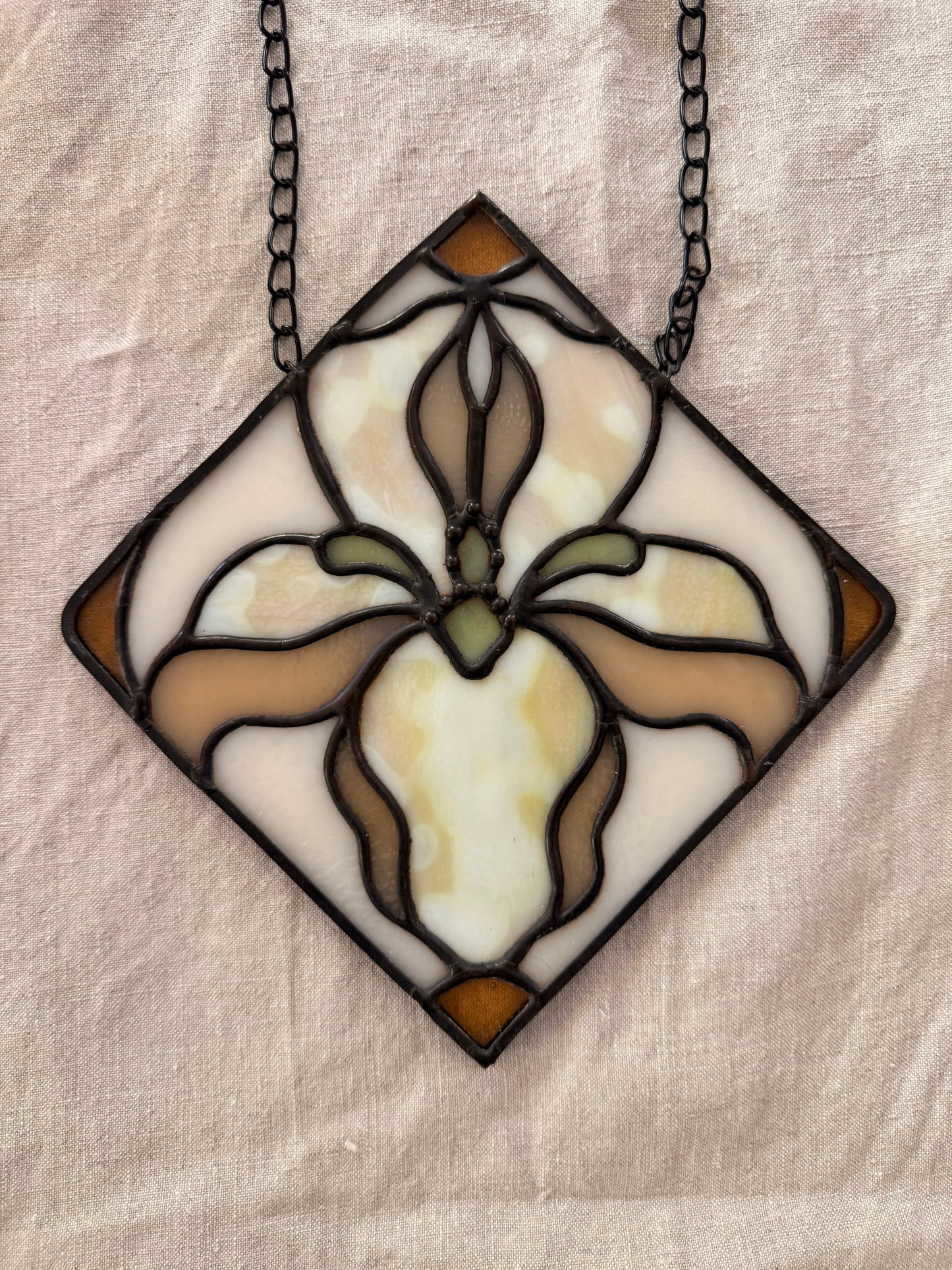 Diamond Iris