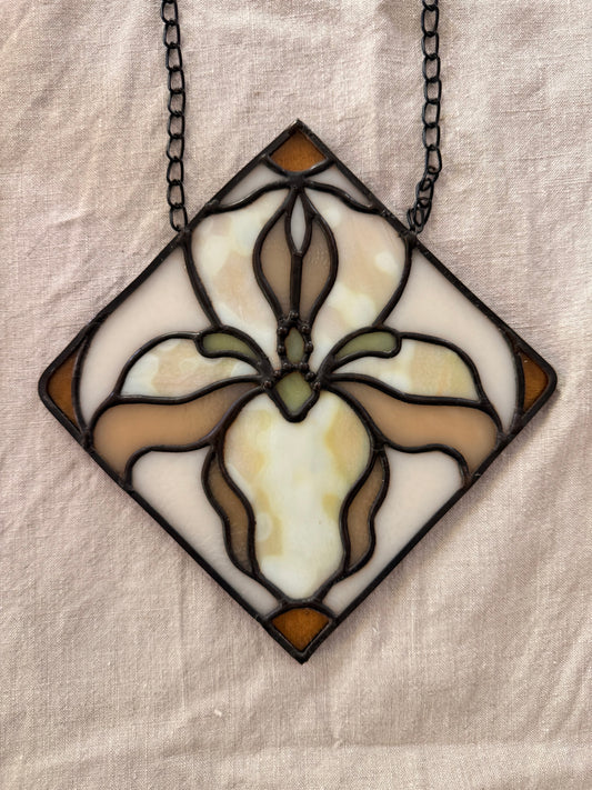 Diamond Iris